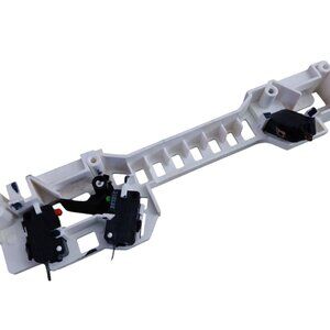 WB02X32720 GE Microwave Lock Braket JVM1631CJ03